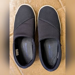 Reebok women's slip-on sneaker